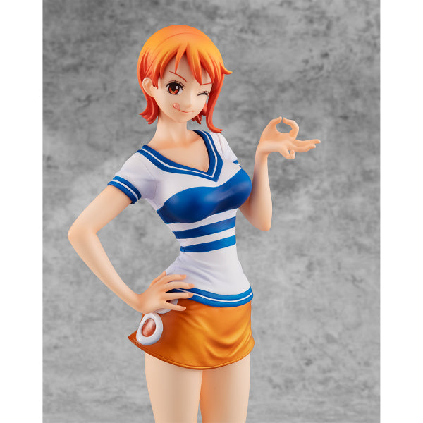 Portrait Of Pirates - ONE PIECE “Playback Memories” NAMI