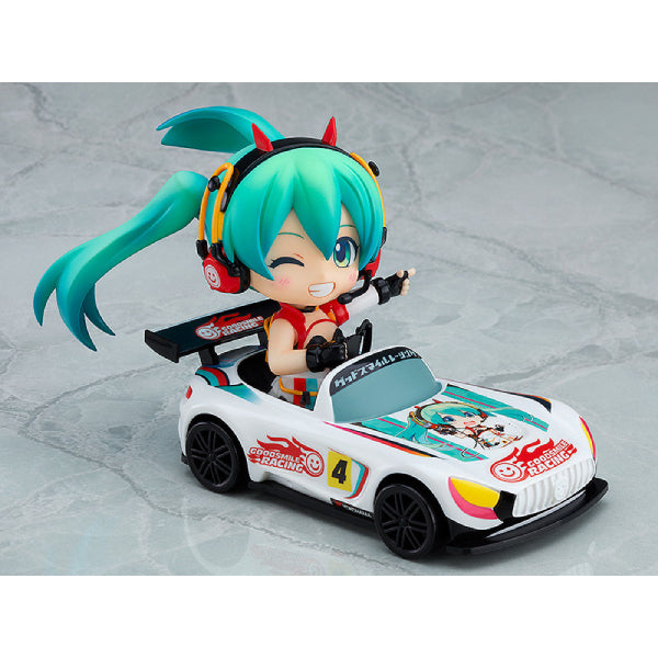 1293 Nendoroid Racing Miku 2020 Ver.