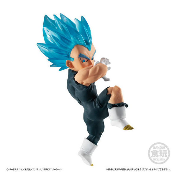 DRAGON BALL ADVERGE MOTION 4 set (Set of 6)