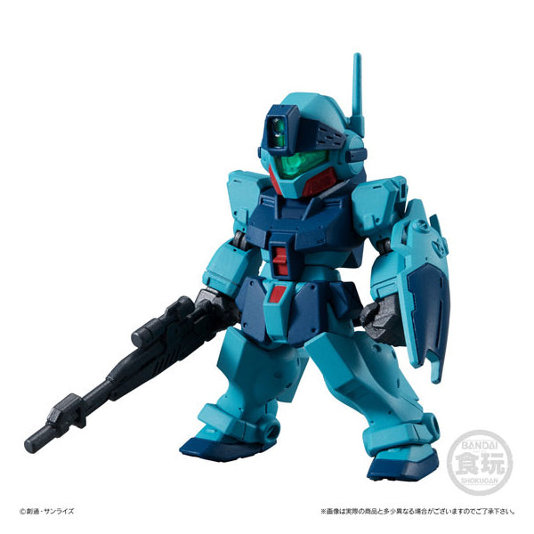 高達 FW GUNDAM CONVERGE ♯19 (Set of 6)
