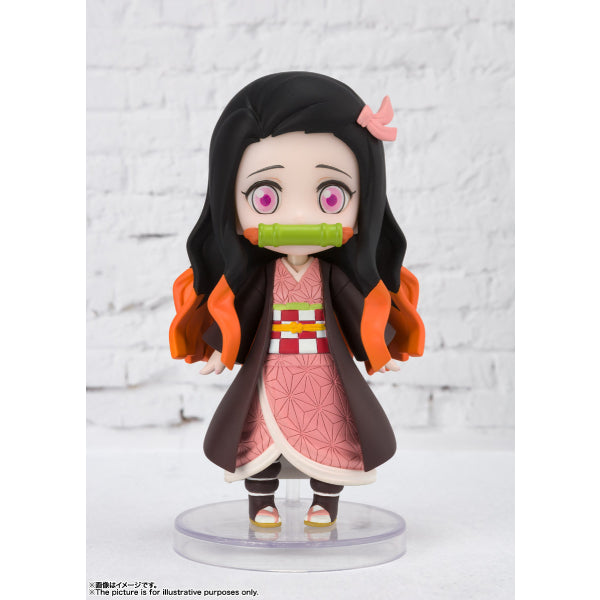 Figuarts mini - Kamado Nezuko (NOV 2021 resale ver.)