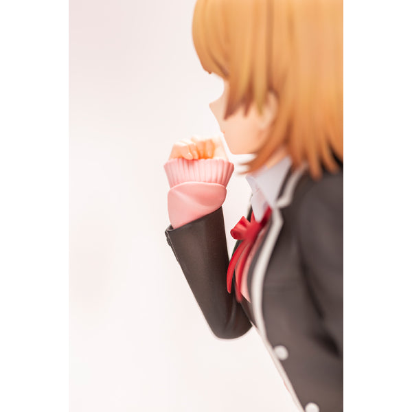 My Teen Romantic Comedy SNAFU - Iroha Isshiki 1:8 scale figure