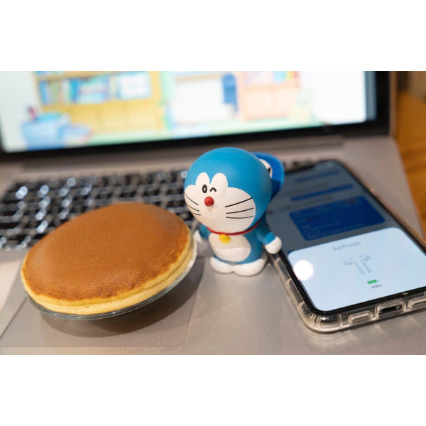Doraemon Figurative Charger for Airpod 1