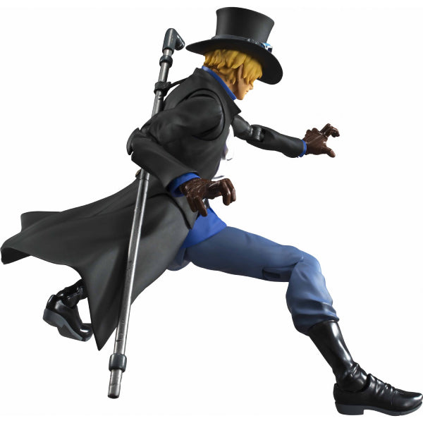 Variable Action Heroes One Piece Series Sabo (Re-run)