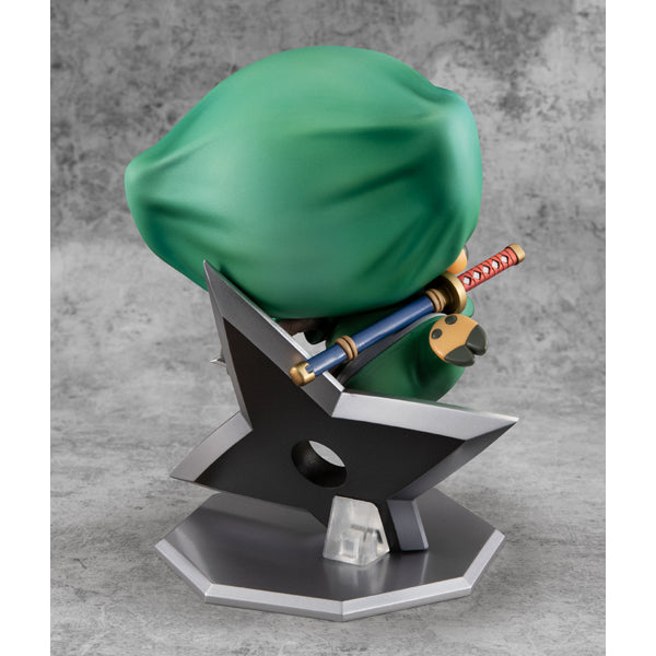 Portrait.Of.Pirates ONE PIECE 海賊王 “Warriors Alliance” Chopperemon