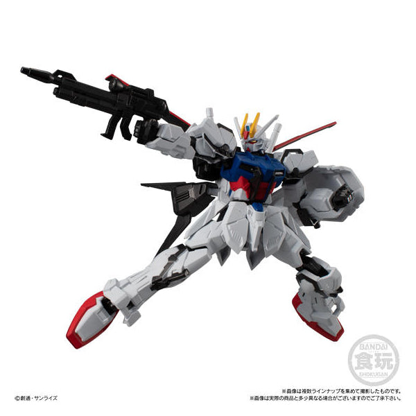 Mobile Suit Gundam G Frame 10 (Set of 8)