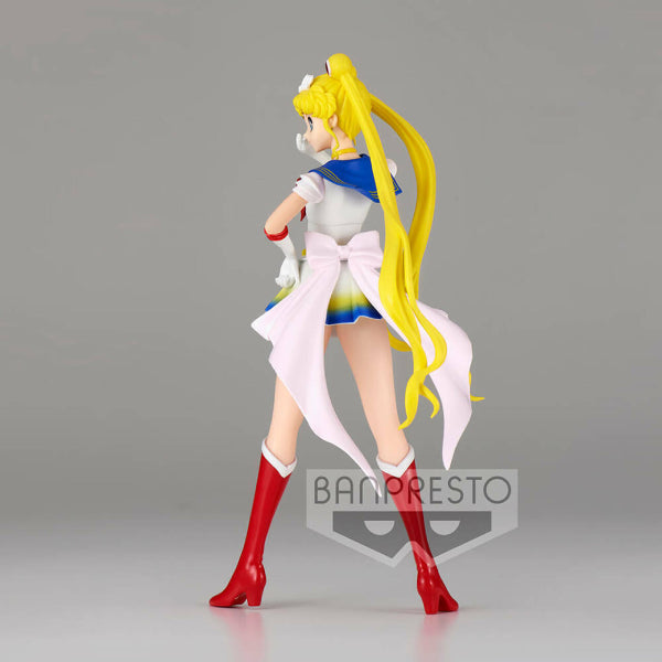 [G&G] PRETTY GUARDIAN SAILOR MOON ETERNAL THE MOVIE 美少女戰士 -SUPER SAILOR MOON-Ⅱ (VER. A / VER. B)