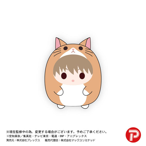 Gin Tama Tenorins Collection (Set of 10) 銀魂 Gintama