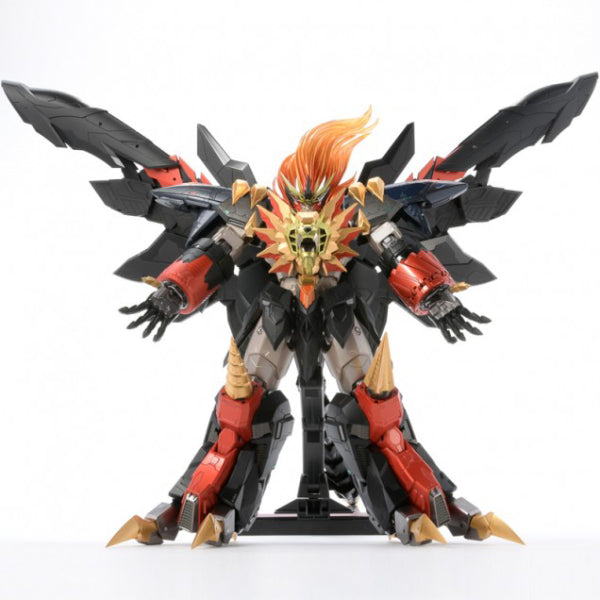 AMAKUNI KIZIN GENESIC GAOGAIGAR