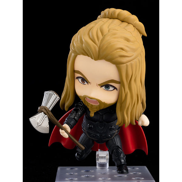 1277-DX Nendoroid Thor: Endgame Ver. DX