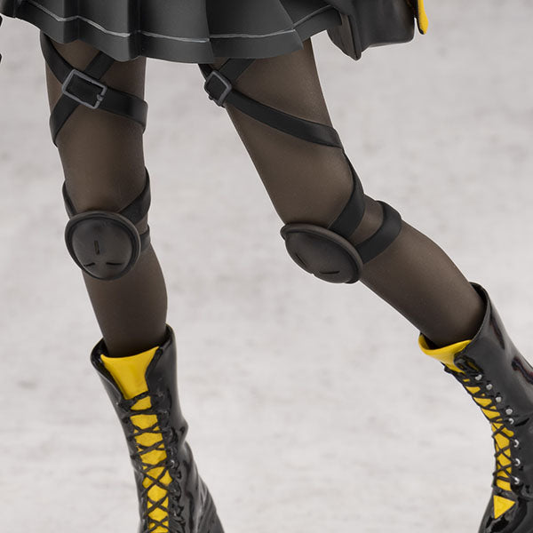 Girls Frontline 少女前線 UMP9 1/7 PVC Figure