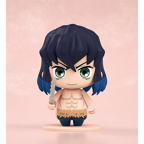 Pocket Maquette: Demon Slayer: Kimetsu no Yaiba 01