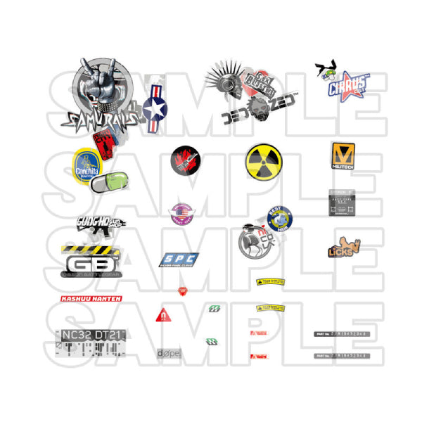 《Cyberpunk 2077》ex:ride YAIBA KUSANAGI