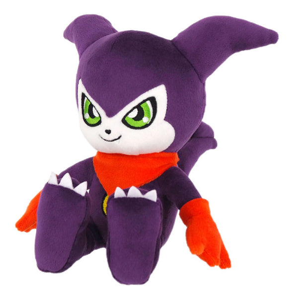 SAN-EI - DIGIMON PLUSH SERIES