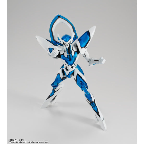 Robot Spirits <SIDE BH> BRIHEIGHT Muga