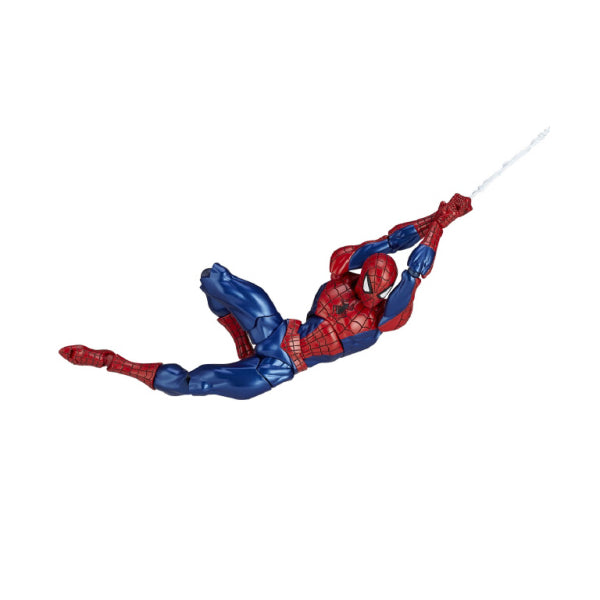 Kaiyodo Amazing Yamaguchi 002 Spider-Man
