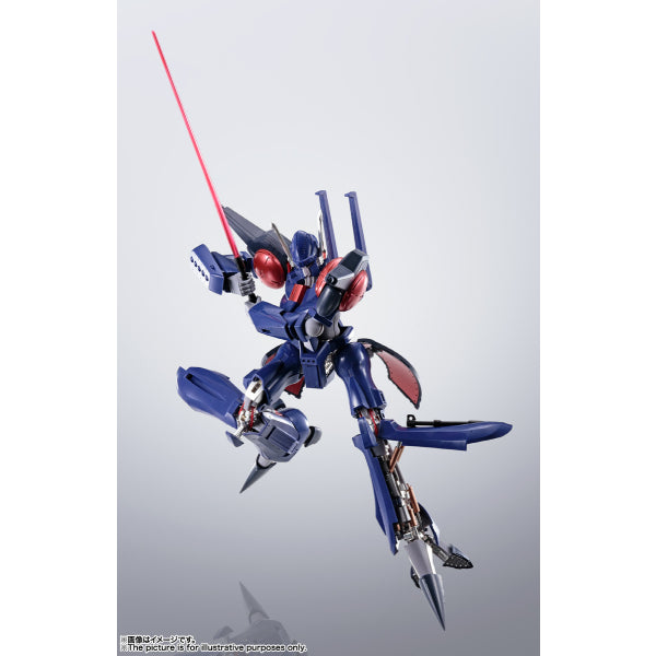 重戰機 L-GAIM HI-METAL R - Bash