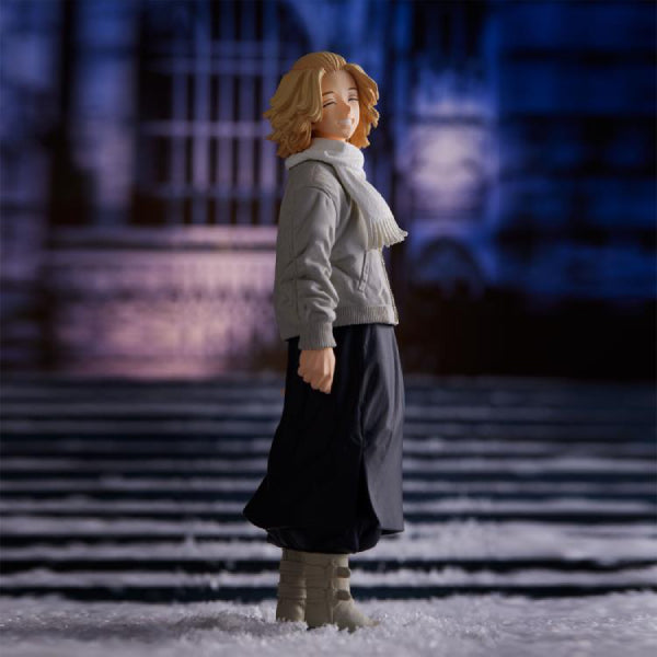 TOKYO REVENGERS MANJIRO SANO FIGURE VOL.3 東京復仇者 佐野萬次郎