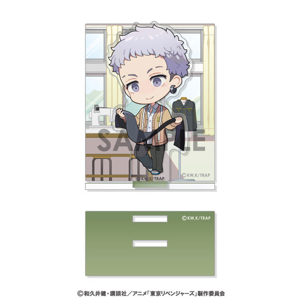 Tokyo Revengers Acrylic Room (8 variants) 東京復仇者 立牌