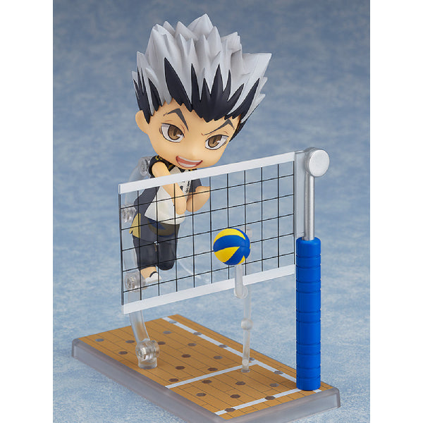 719 Nendoroid Kotaro Bokuto Haikyu!! 排球少年