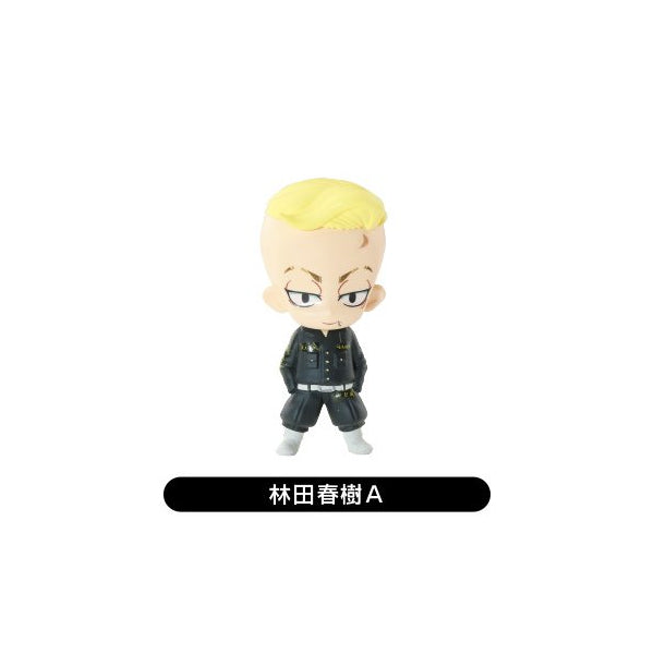 Tokyo Revengers Mini figure 2 (Set of 10)