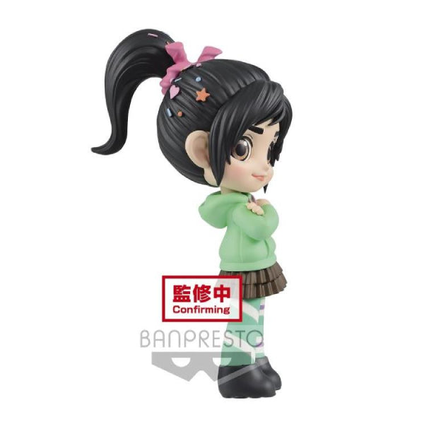 [Q POSKET] DISNEY CHARACTERS - VANELLOPE