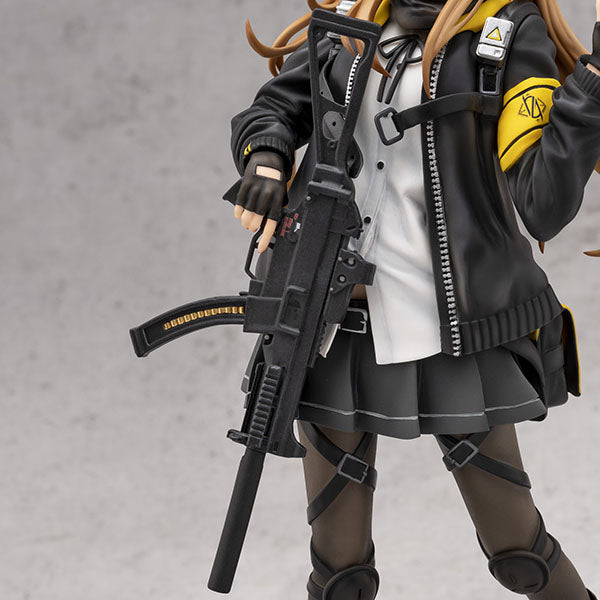 Girls Frontline 少女前線 UMP9 1/7 PVC Figure