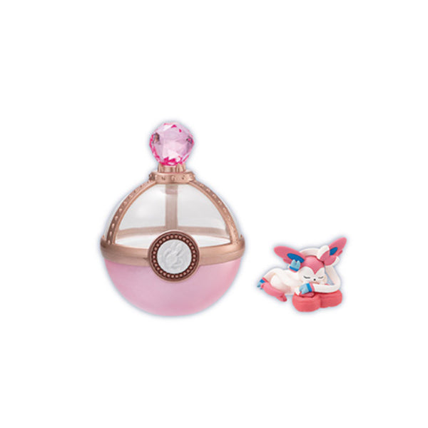 REMENT - POKEMON Eevee Dreaming Case 2 (set of 6) 寵物小精靈 寶可夢 伊貝