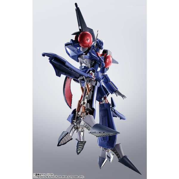 重戰機 L-GAIM HI-METAL R - Bash