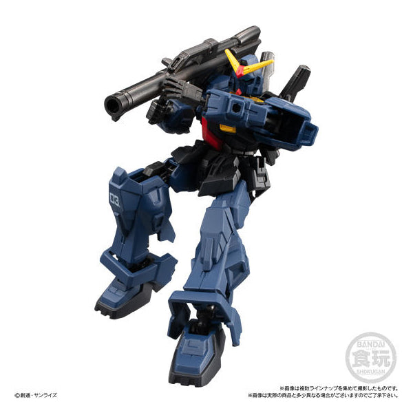 Mobile Suit Gundam G Frame 10 (Set of 8)