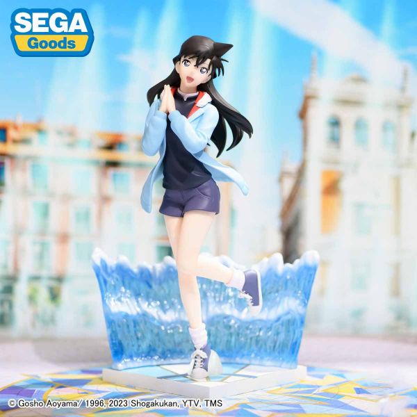 [LUMINASTA] CONAN RAN 名偵探柯南 毛利蘭