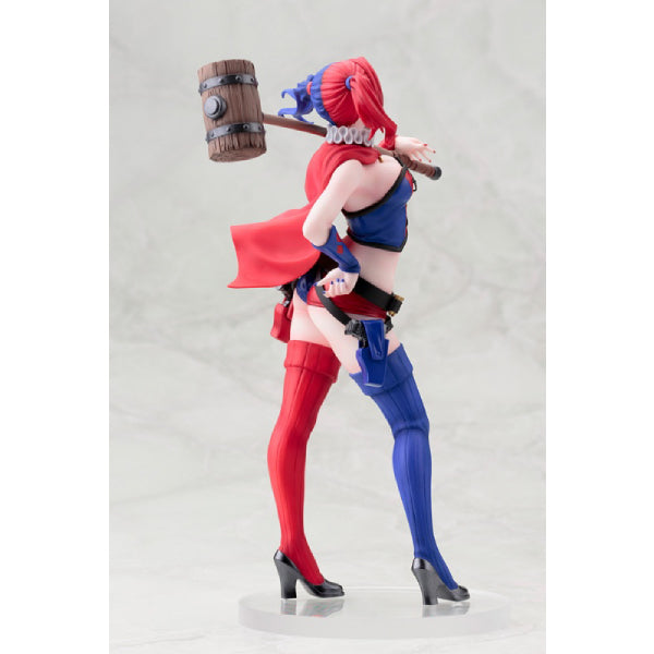 DC COMICS Bishoujo Harley Quinn NEW52 ver. 2nd Edition