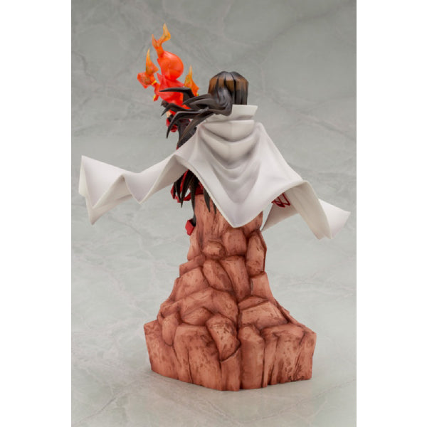 KOTOBUKIYA ARTFXJ - Shaman King Hao Asakura Figure (Re-run)