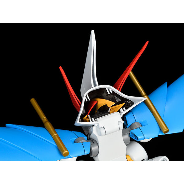 PLAMAX MS-06 KUOUMARU