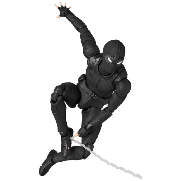 MAFEX SPIDER-MAN Stealth Suit