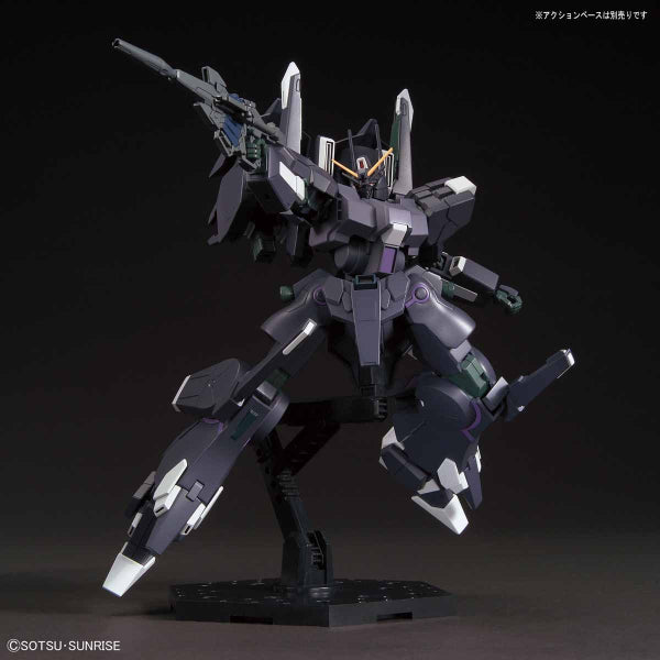 HGUC 1/144 ARX-014S SILVER BULLET SUPPRESSOR 機動戰士 高達 銀色子彈 隱蔽者