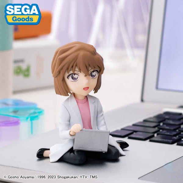 [PM] CONAN CHOKONOSE FIGURE HAIBARA 名偵探柯南 灰原哀