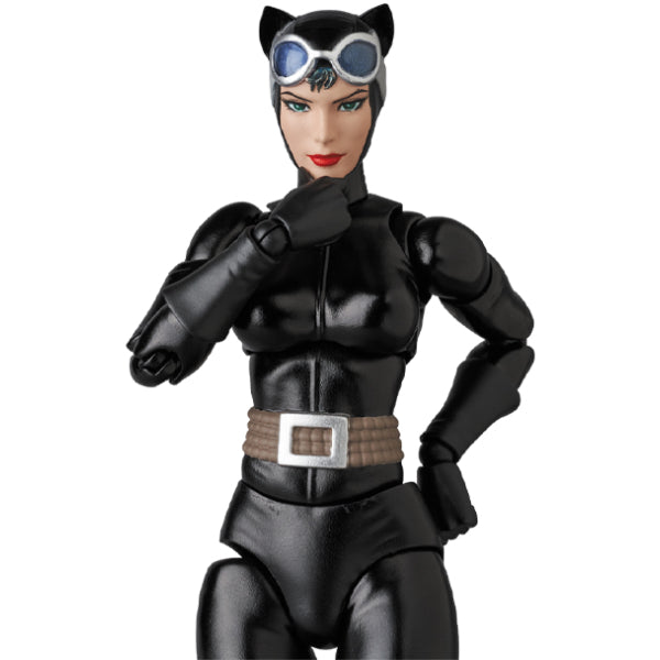 MAFEX CATWOMAN (HUSH Ver.)