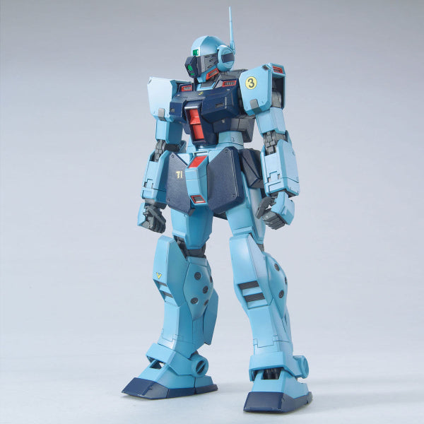 MG 1/100 RGM-79SP GM Sniper II 機動戰士 高達 吉姆 狙擊