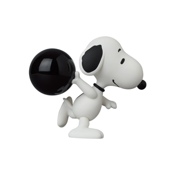 UDF Snoopy series 15 (5 variants) 史諾比 史路比 史努比