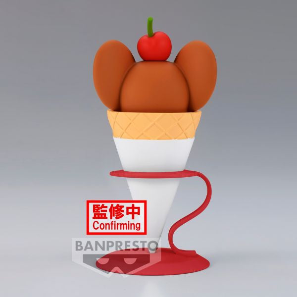 TOM AND JERRY FIGURE COLLECTION～YUMMY YUMMY WORLD～ (TOM / JERRY) (湯姆 / 傑利)