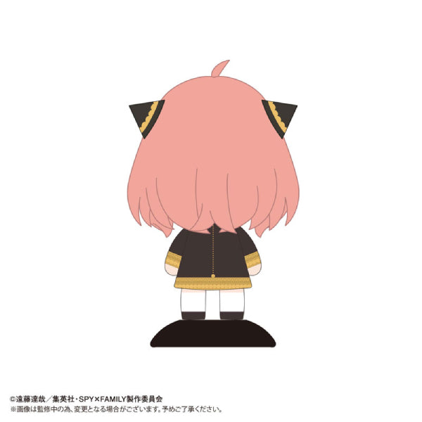 Yurayura Head Spy x Family (4 variants) 間諜家家酒 間諜過家家 安妮亞 アーニャ