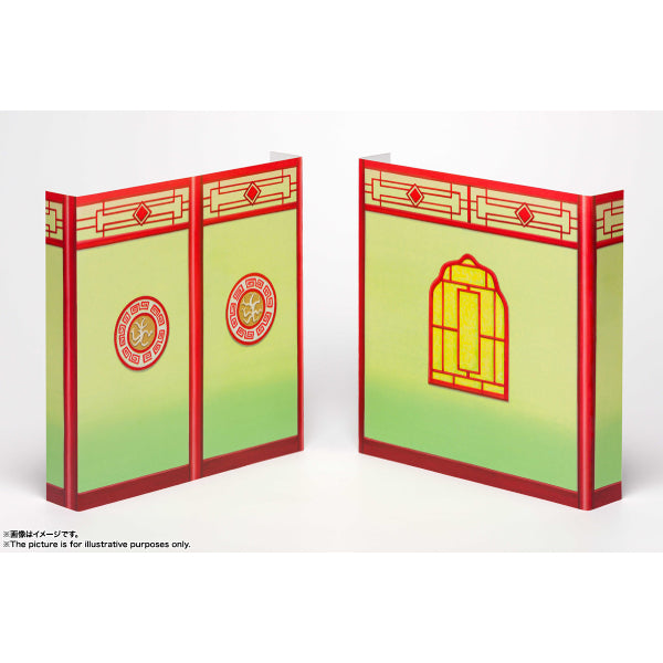 Dragon ball - S.H.Figuarts SON GOKU’S HARAHACHIBUNME SET