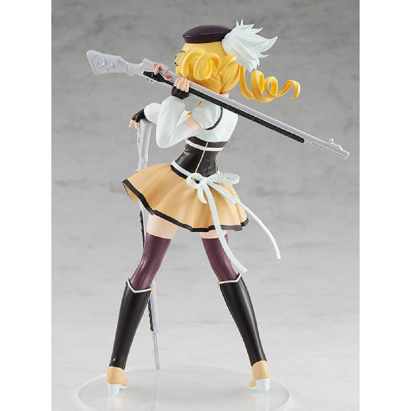 POP UP PARADE Mami Tomoe 魔法少女小圓 Madoka Magica