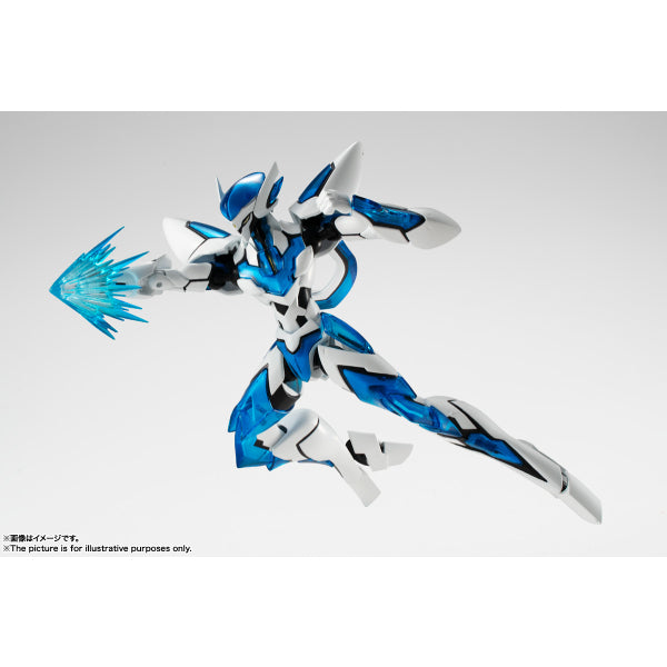 Robot Spirits <SIDE BH> BRIHEIGHT Muga