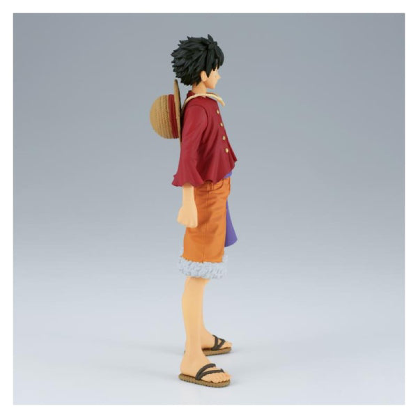 [DXF] ONE PIECE ～THE GRANDLINE MEN～WANOKUNI VOL.24 Luffy 海賊王 路飛