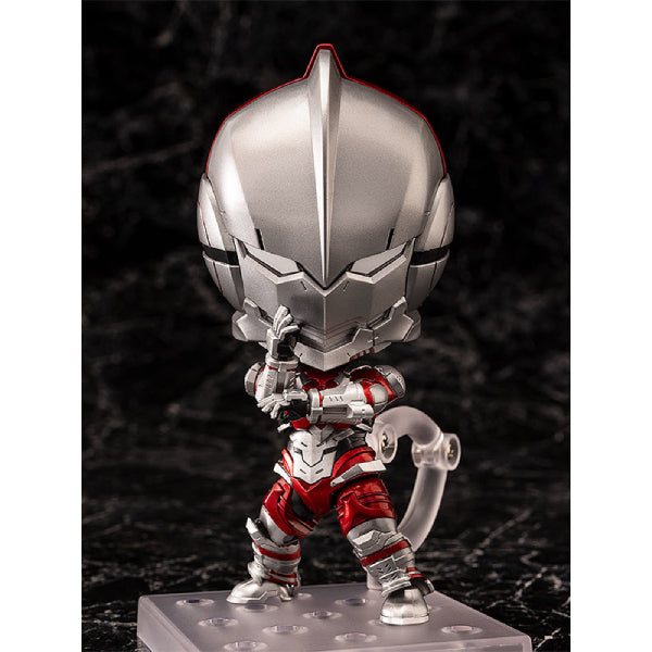1325 Nendoroid Ultraman Suit