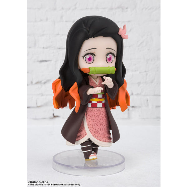 Figuarts mini - Kamado Nezuko (Aug 2021 resale ver.)