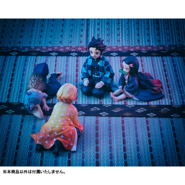 G.E.M. Series Demon Slayer: Kimetsu no Yaiba - Tanjiro