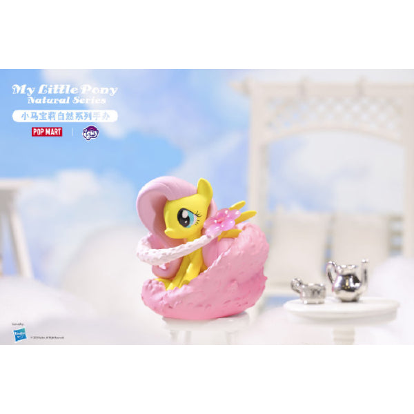 Pop Mart - My Little Pony Natural Series Mini Figure